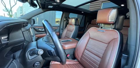 GMC Yukon 2023