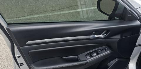 Nissan Altima 2022
