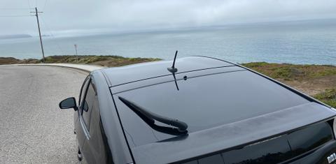 Toyota Prius 2014