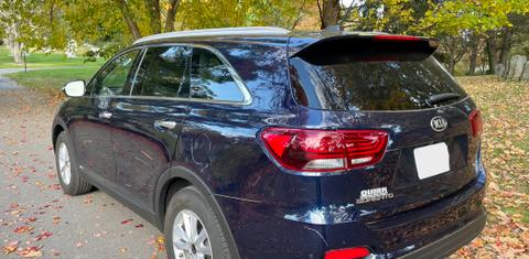 Kia Sorento 2020