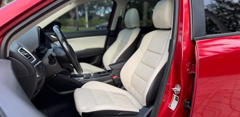 Mazda CX-5 2016