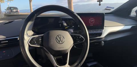 Volkswagen ID.4 2022