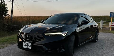 Acura Integra 2023