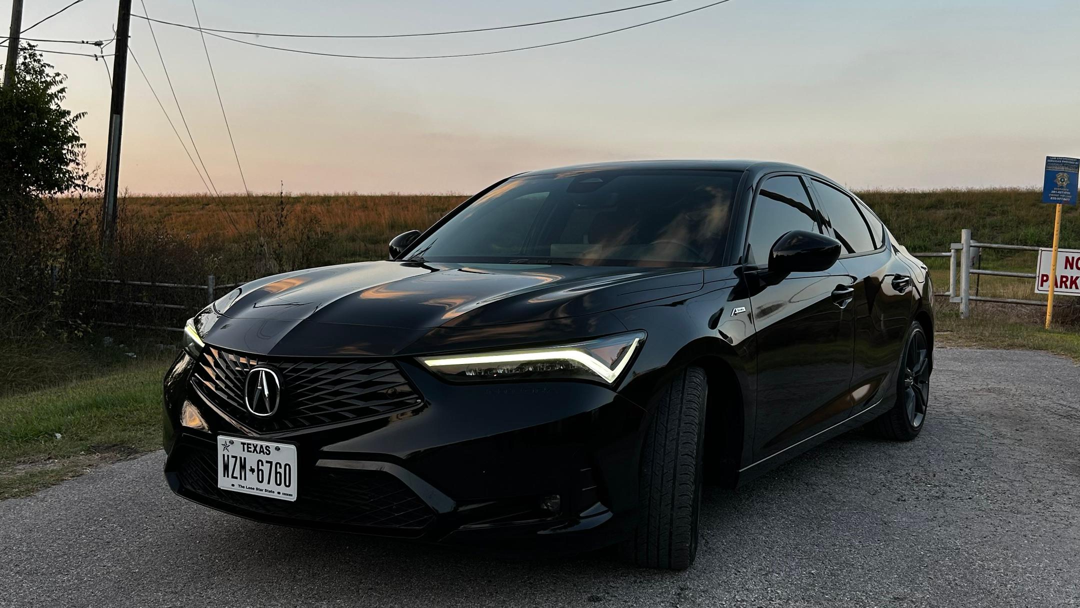 Acura Integra 2023 in Pasadena, TX