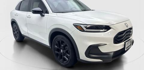 Honda HR-V 2023