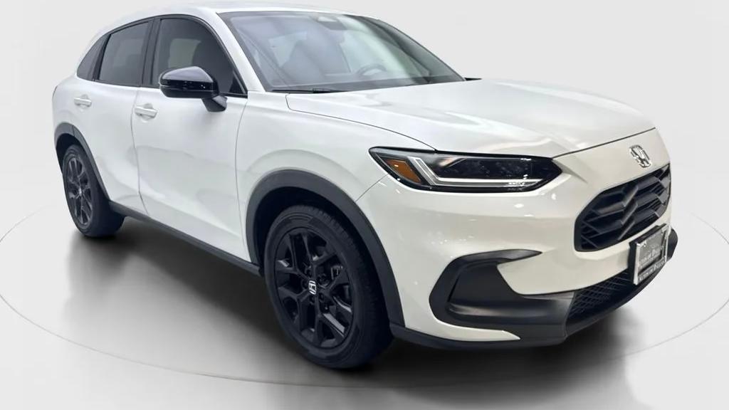 Honda HR-V 2023 in White Settlement, TX