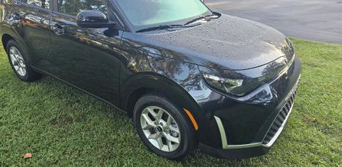 Kia Soul 2025