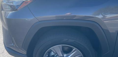 Toyota RAV4 Hybrid 2024