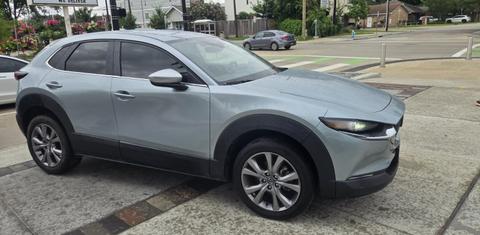 Mazda CX-30 2021
