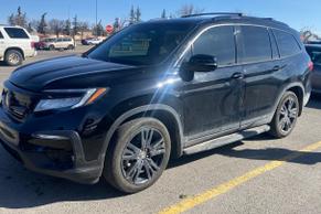 Honda Pilot 2019 in Calgary