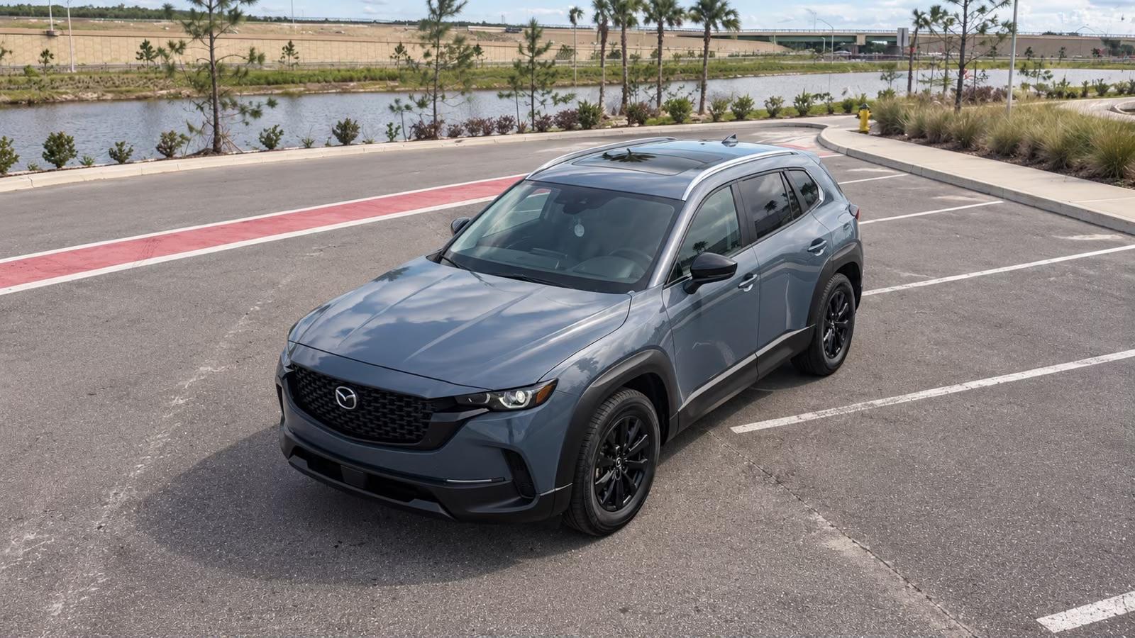 Mazda CX-50 2023 in Orlando, FL