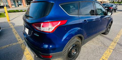 Ford Escape 2014
