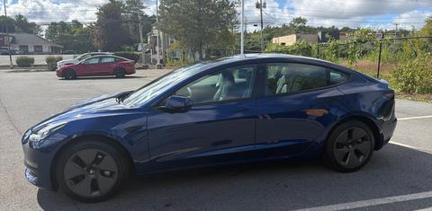 Tesla Model 3 2023