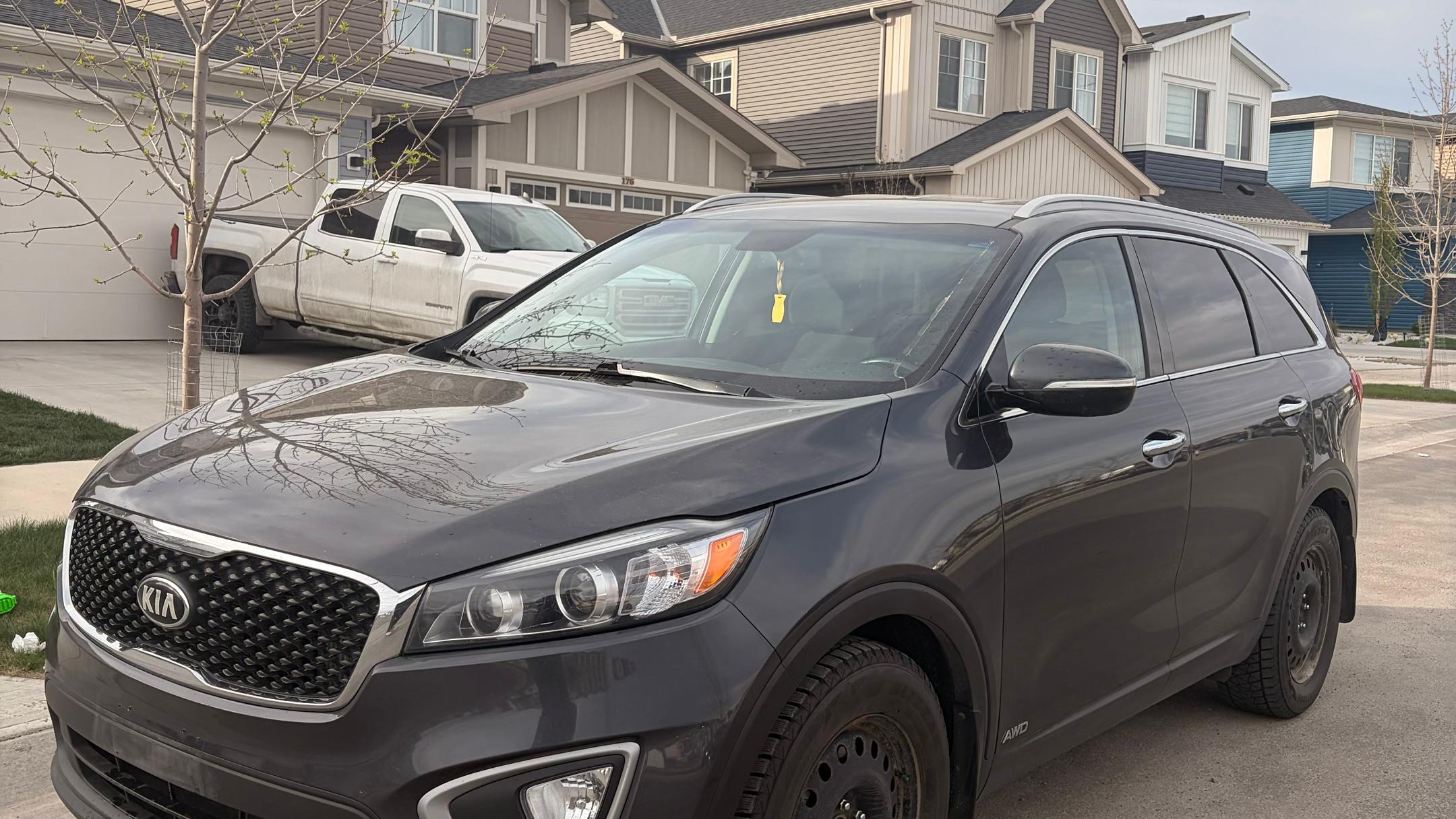 Kia Sorento 2018 à Calgary, AB