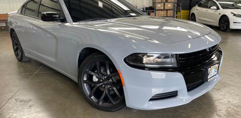 Dodge Charger 2021