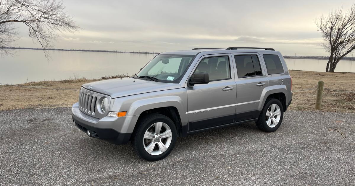 Jeep Patriot 2016 rental in Oklahoma City, OK by T J. Turo