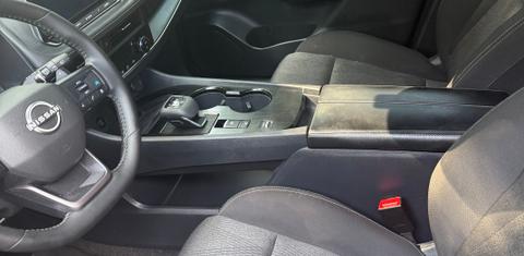Nissan Rogue 2025