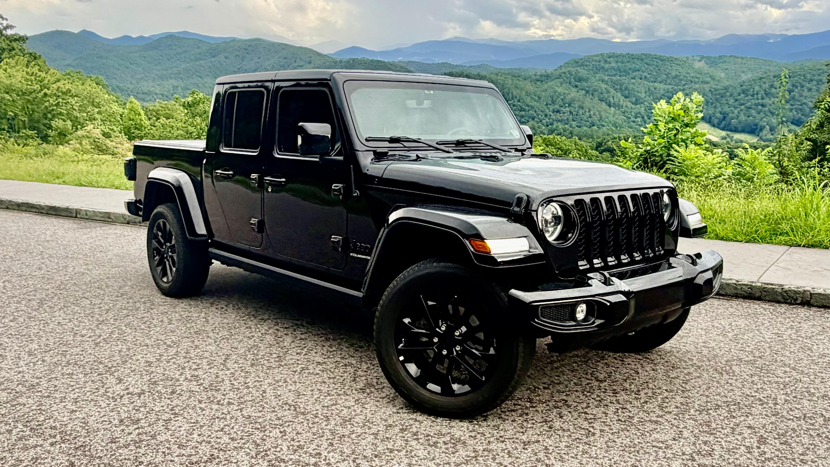 Jeep Gladiator 2023 in Alcoa, TN