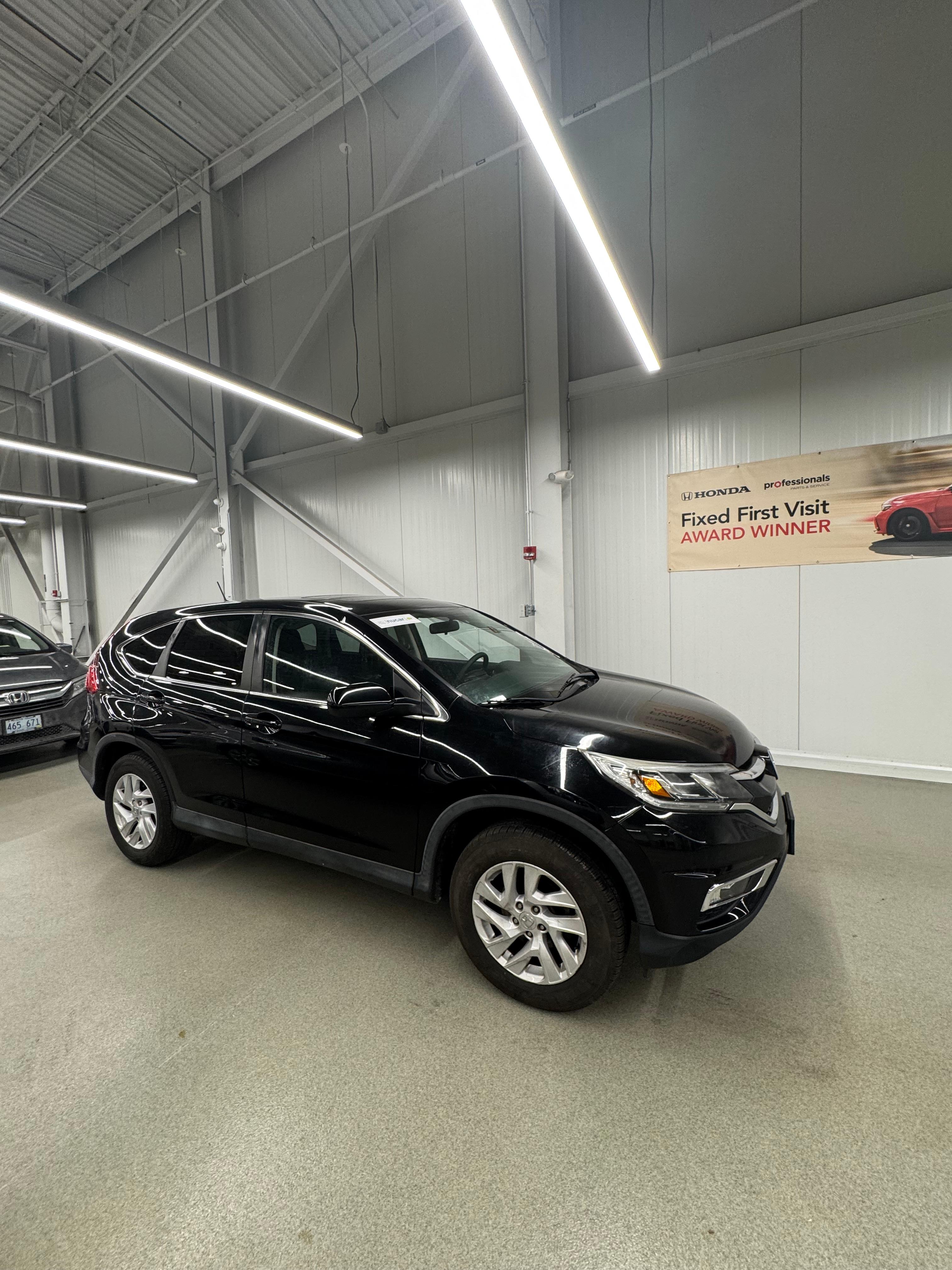 Honda CR-V 2016 in Providence, RI