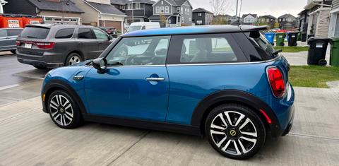 MINI Hardtop 3 Door 2024