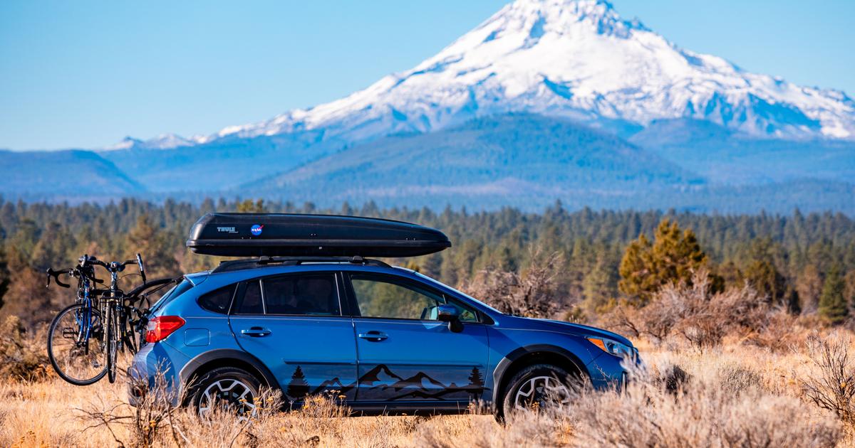 Subaru Crosstrek 2017 rental in Coronado, CA by Stephanie B. Turo