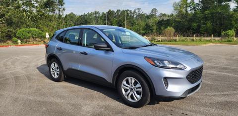 Ford Escape 2022