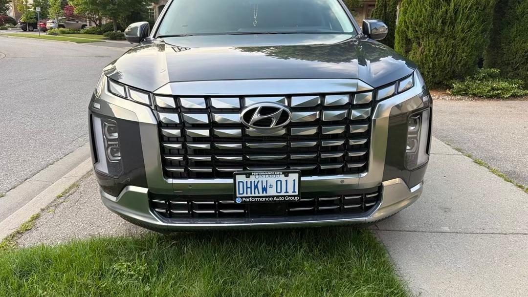 Hyundai Palisade 2025 à Oakville, ON