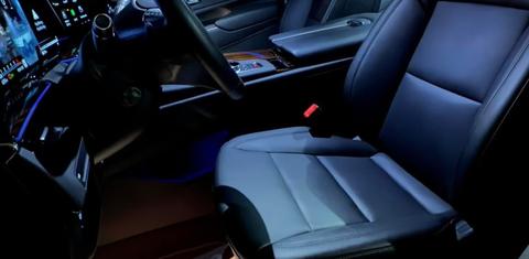 Chevrolet Suburban 2026
