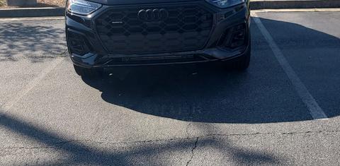 Audi Q5 2024