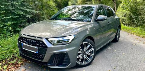 Audi A1 SPORTBACK 2024
