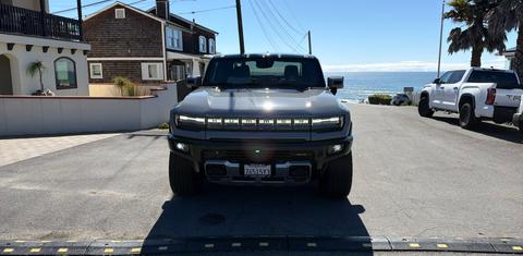 GMC HUMMER EV 2024