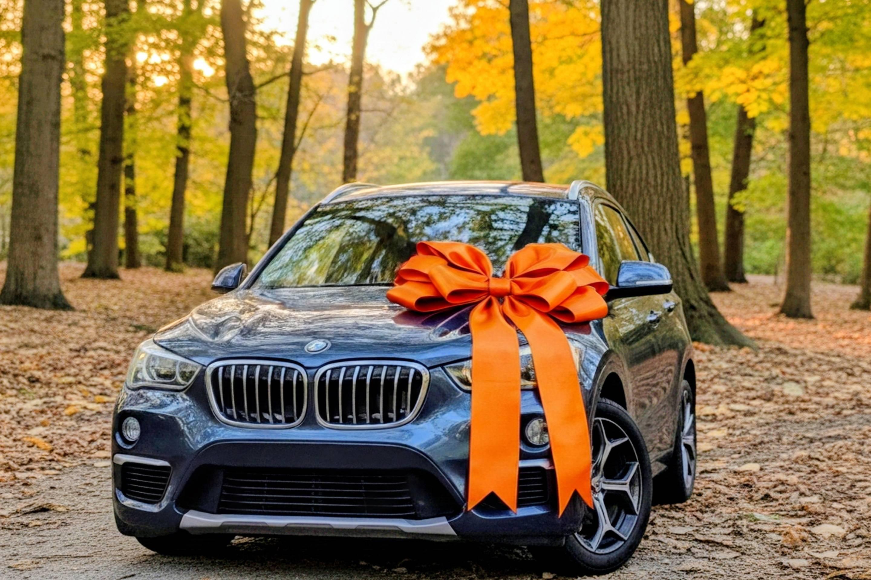 BMW X1 2016 in Redmond, WA