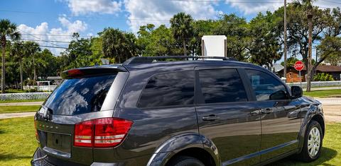 Dodge Journey 2018