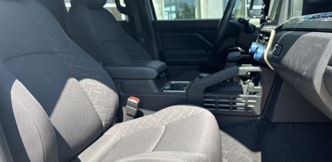 Toyota Tacoma 2025