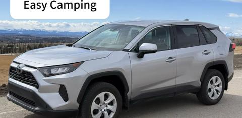 Toyota RAV4 2025