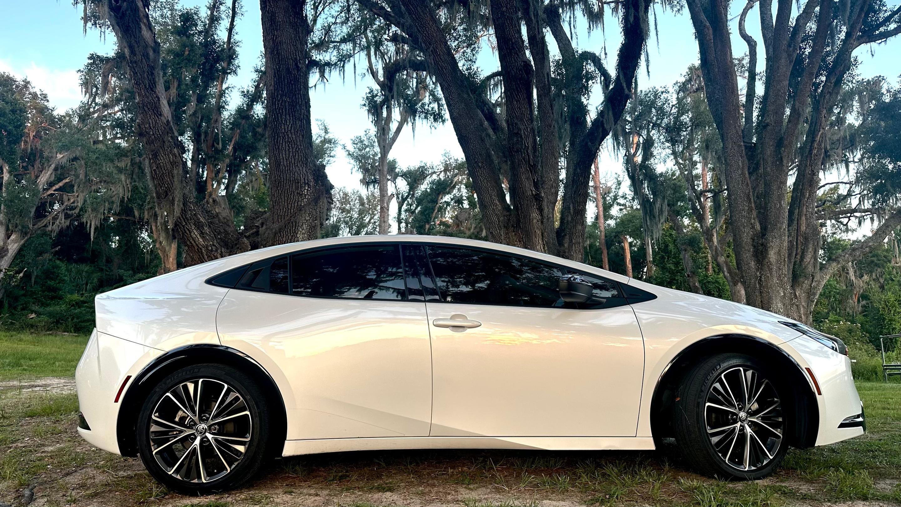 Toyota Prius 2024 in Jonesboro, GA
