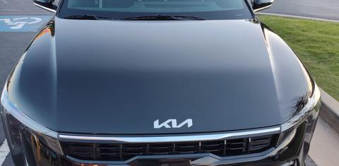 Kia K4 2025