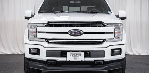 Ford F-150 2020