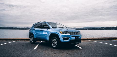 Jeep Compass 2021