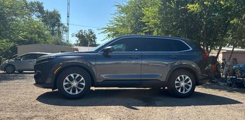 Honda CR-V 2026
