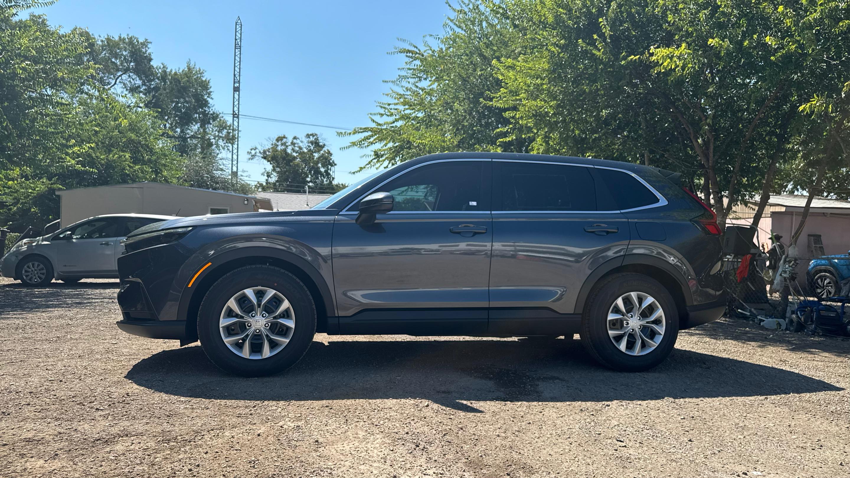 Honda CR-V 2026 in San Antonio, TX