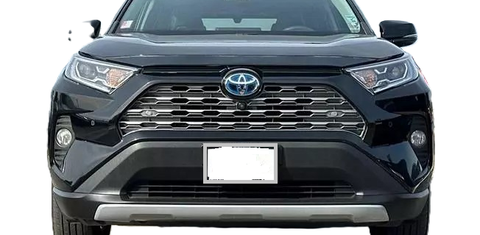 Toyota RAV4 Hybrid 2021