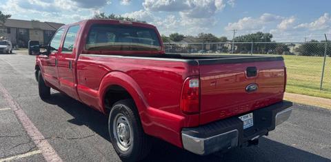 Ford Super Duty F-250 2015