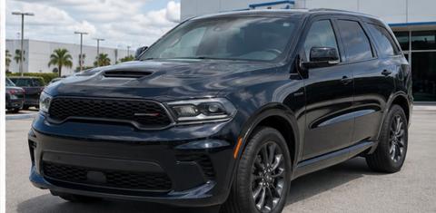 Dodge Durango 2024