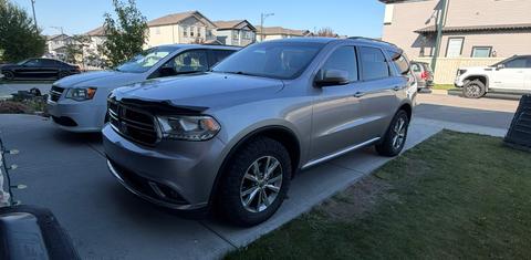 Dodge Durango 2015