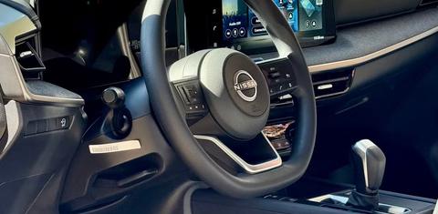 Nissan Kicks 2026