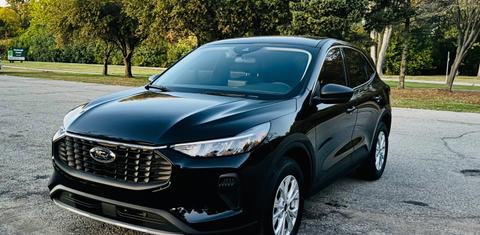 Ford Escape 2024