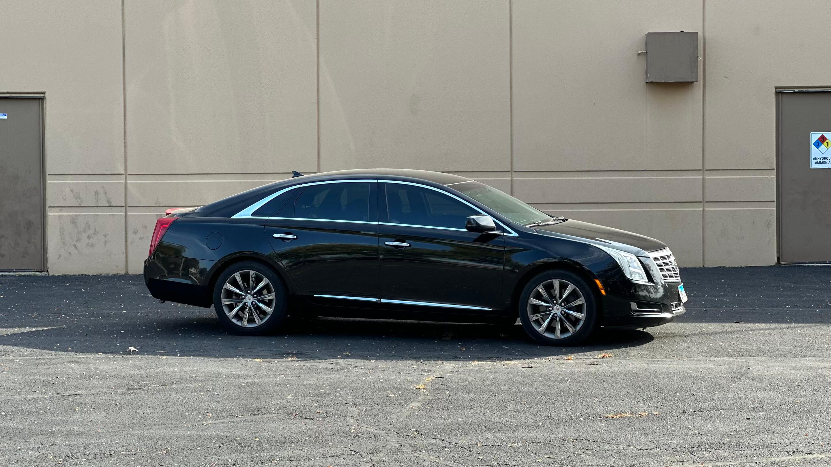 Cadillac XTS 2014 in Oak Lawn, IL