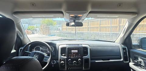 Ram 1500 2017