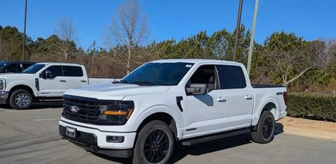 Ford F-150 2025